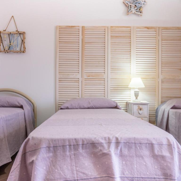 Appartamento Mykonos - SiciliaVacanza - Appartamento con 2 Camere da Letto - 36