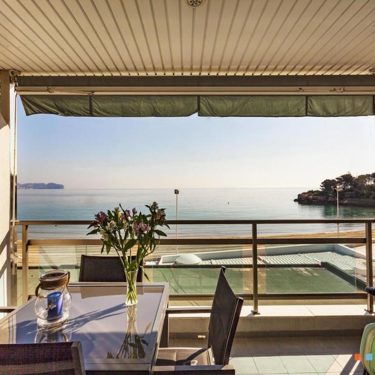 VH CostaBlanca - NAIMA - Apartment - 5