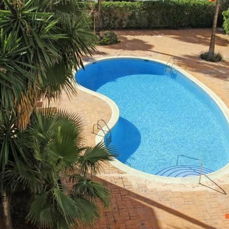 VH CostaBlanca - NAIMA - Apartment - 24