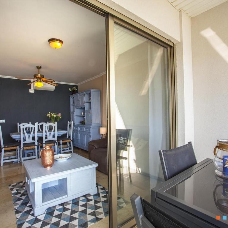 VH CostaBlanca - NAIMA - Apartment - 7