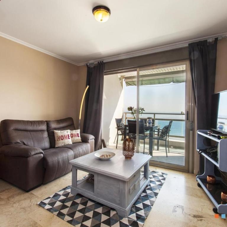 VH CostaBlanca - NAIMA - Apartment - 6