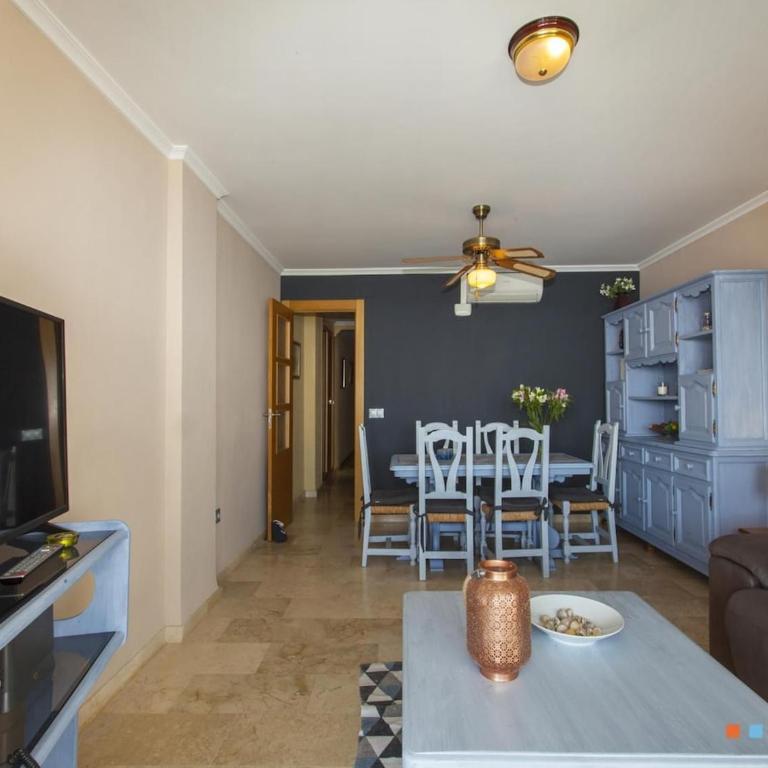 VH CostaBlanca - NAIMA - Apartment - 9