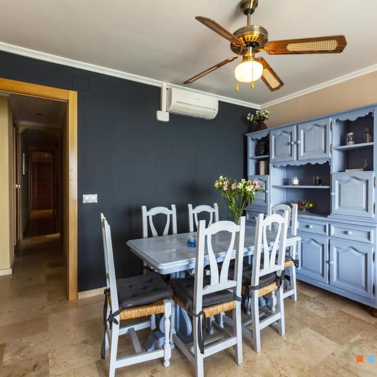 VH CostaBlanca - NAIMA - Apartment - 11