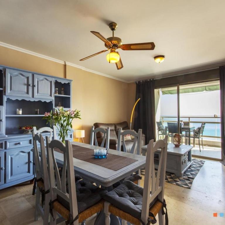 VH CostaBlanca - NAIMA - Apartment - 12