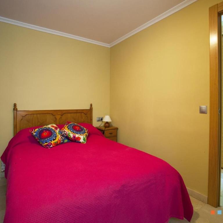 VH CostaBlanca - NAIMA - Apartment - 13