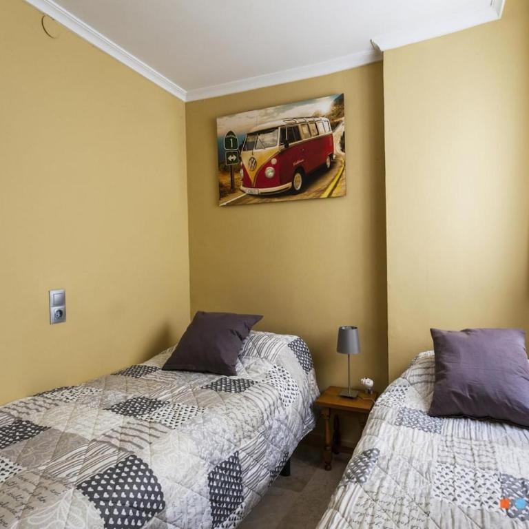 VH CostaBlanca - NAIMA - Apartment - 15