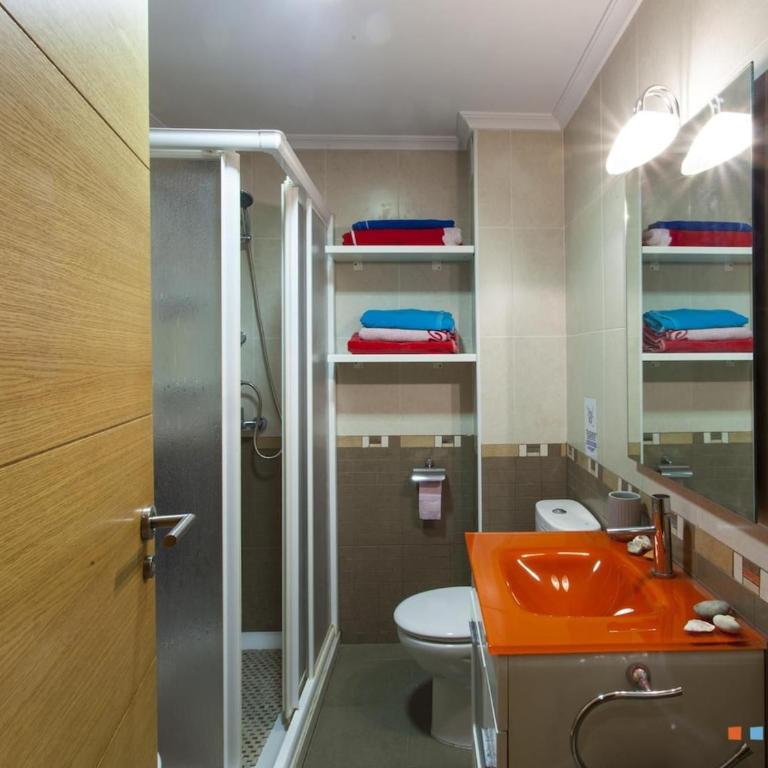 VH CostaBlanca - NAIMA - Apartment - 22