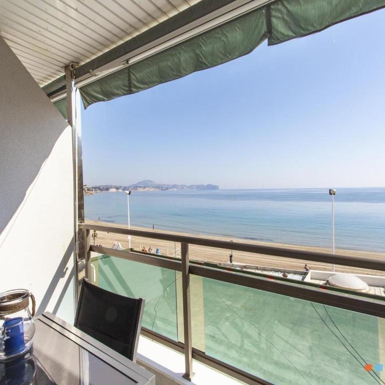 VH CostaBlanca - NAIMA - Apartment - 23