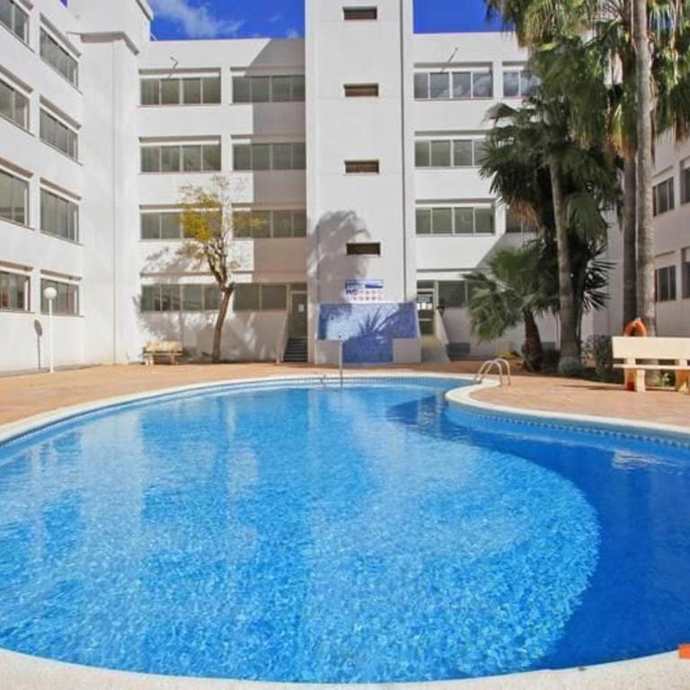 VH CostaBlanca - NAIMA - Apartment - 27