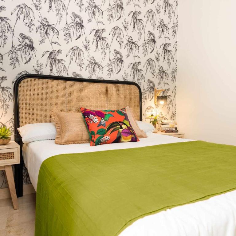 MonKeys Apartments Luxury Penthouse Pureza & Chill Out - Apartamento Ático - 15