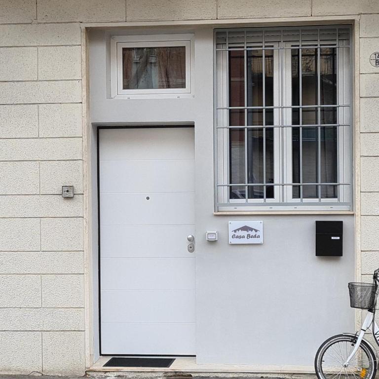 Casa Beda - One-Bedroom House - 50