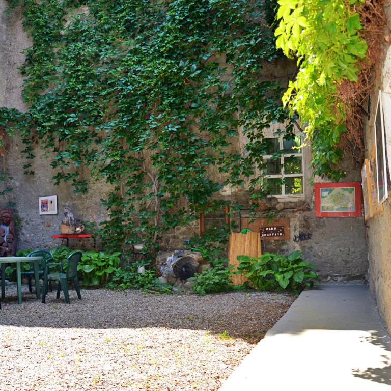 Cascina Des Religieuses - Appartamento con 1 Camera da Letto - 15