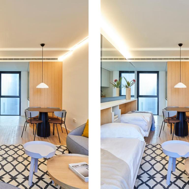 60 Balconies Iconic - Superior Apartment - 2