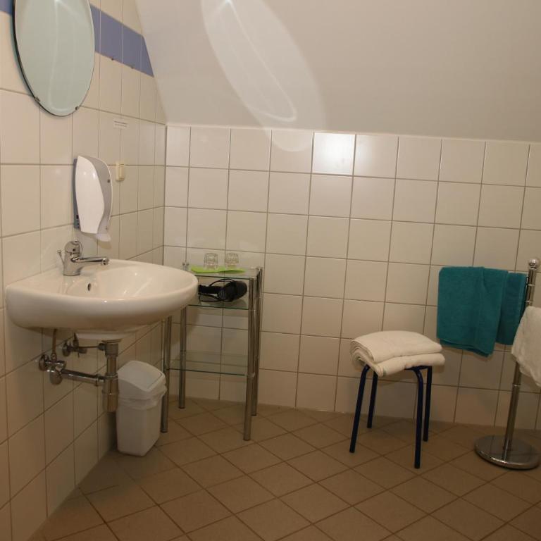Pernegger Dorfstub´n - Doppelzimmer - 1