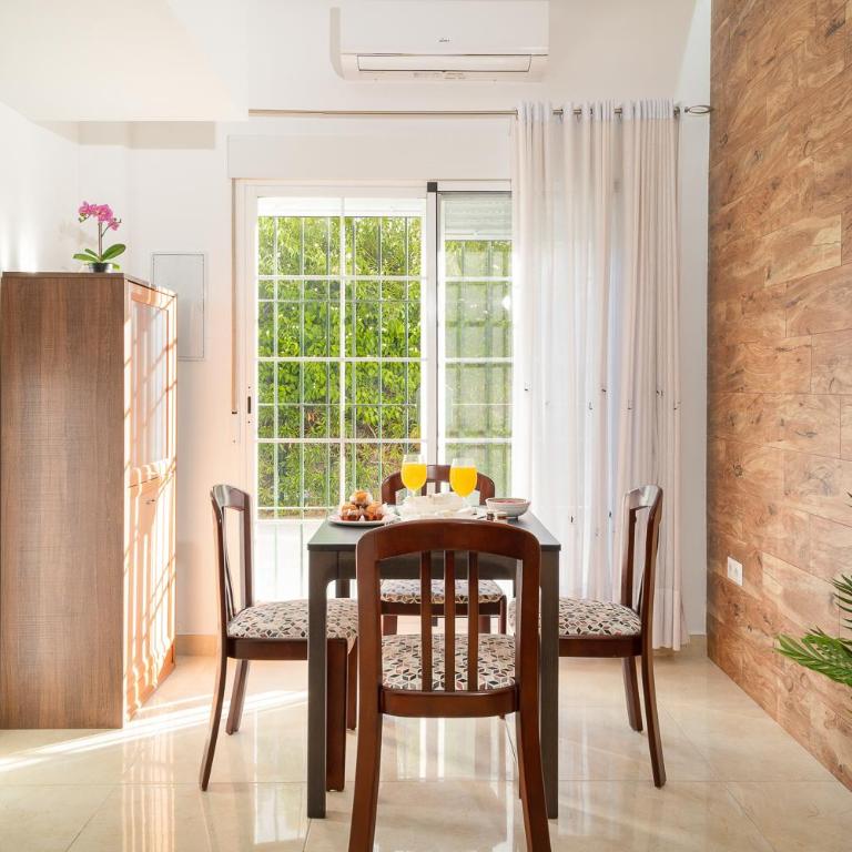 Precioso apartamento junto a la playa 2 - Apartamento de 2 dormitorios - 2