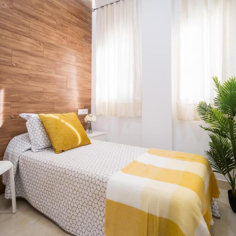 Precioso apartamento junto a la playa 2 - Apartamento de 2 dormitorios - 21