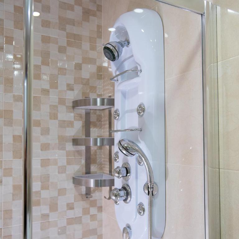 Precioso apartamento junto a la playa 2 - Apartamento de 2 dormitorios - 9