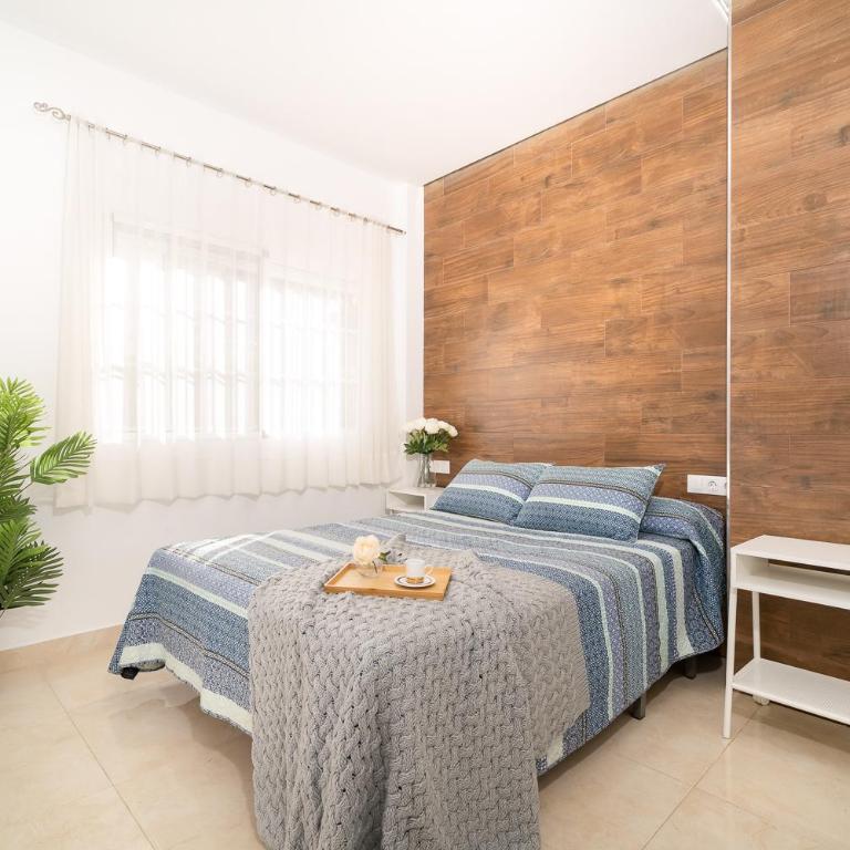 Precioso apartamento junto a la playa 2 - Apartamento de 2 dormitorios - 17