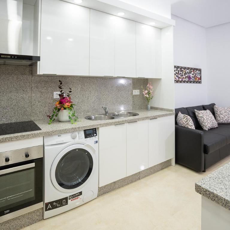 Precioso apartamento junto a la playa 2 - Apartamento de 2 dormitorios - 16