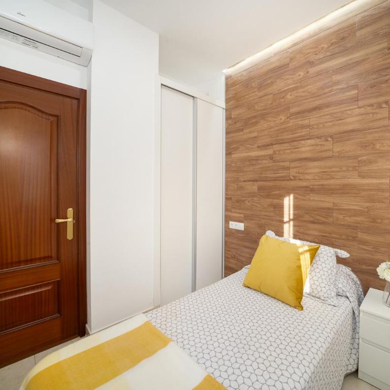 Precioso apartamento junto a la playa 2 - Apartamento de 2 dormitorios - 20