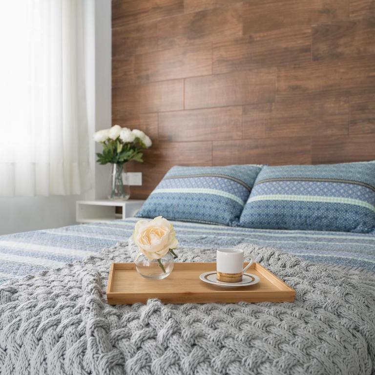 Precioso apartamento junto a la playa 2 - Apartamento de 2 dormitorios - 18