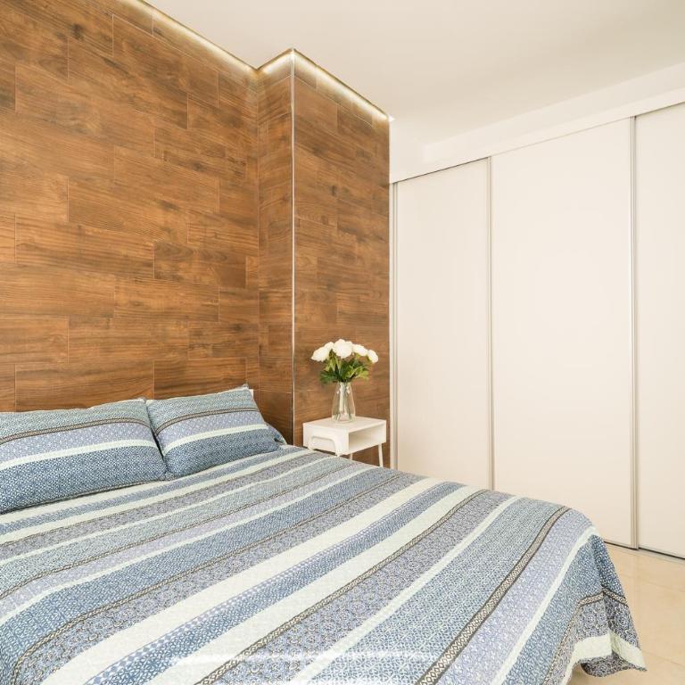 Precioso apartamento junto a la playa 2 - Apartamento de 2 dormitorios - 19