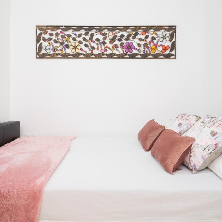 Precioso apartamento junto a la playa 2 - Apartamento de 2 dormitorios - 6