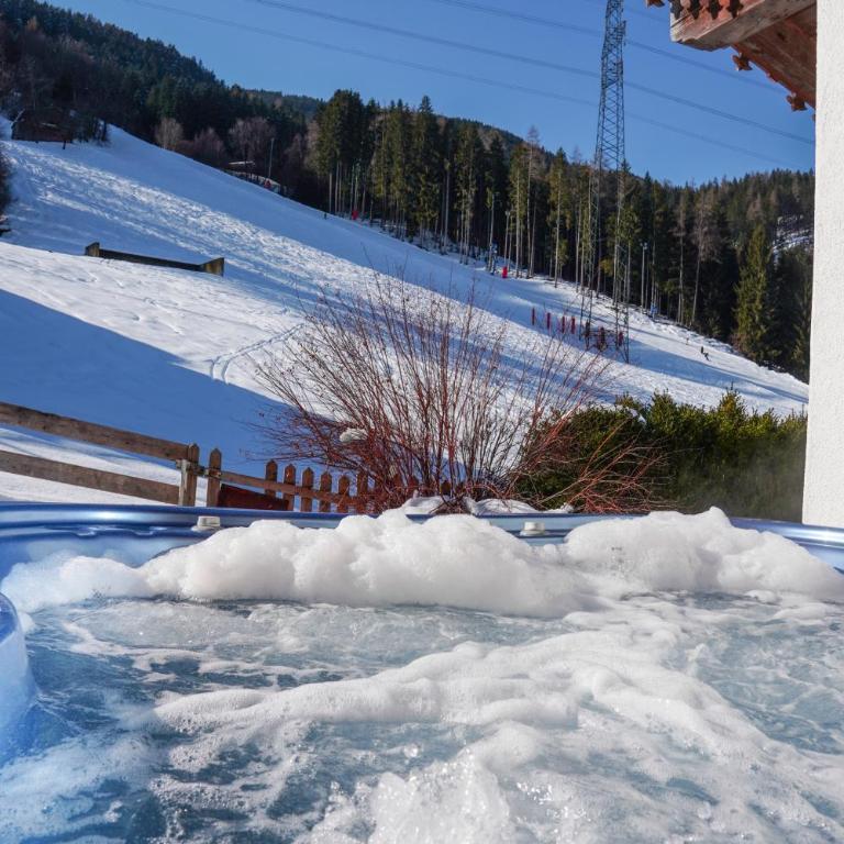 Holiday home in Kaltenbach - Zillertal 868 - Ferienhaus - 21