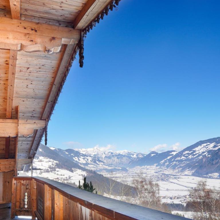 Holiday home in Kaltenbach - Zillertal 868 - Ferienhaus - 23