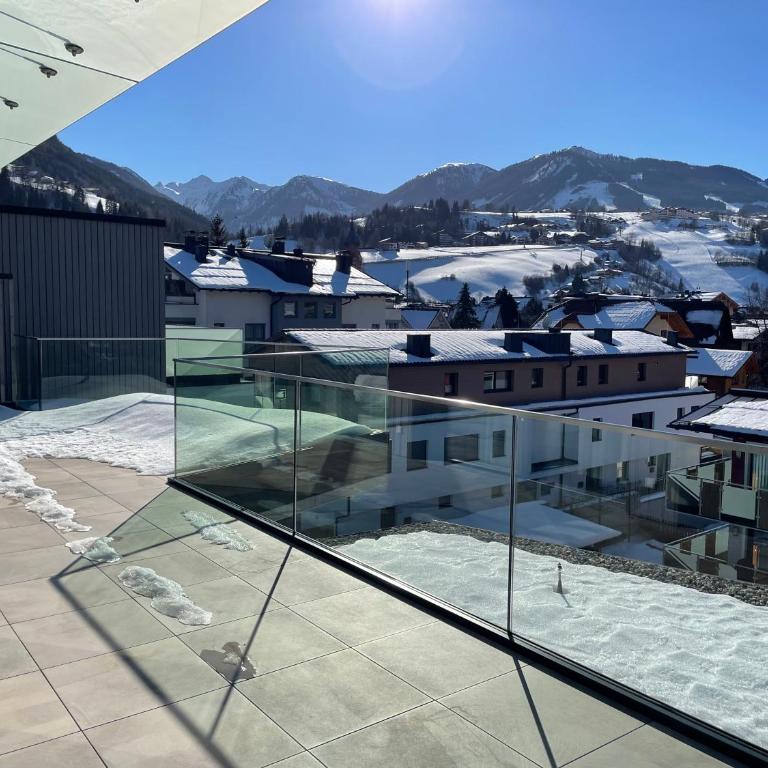 Planai Penthouse Royal - Apartment mit 3 Schlafzimmern - 38