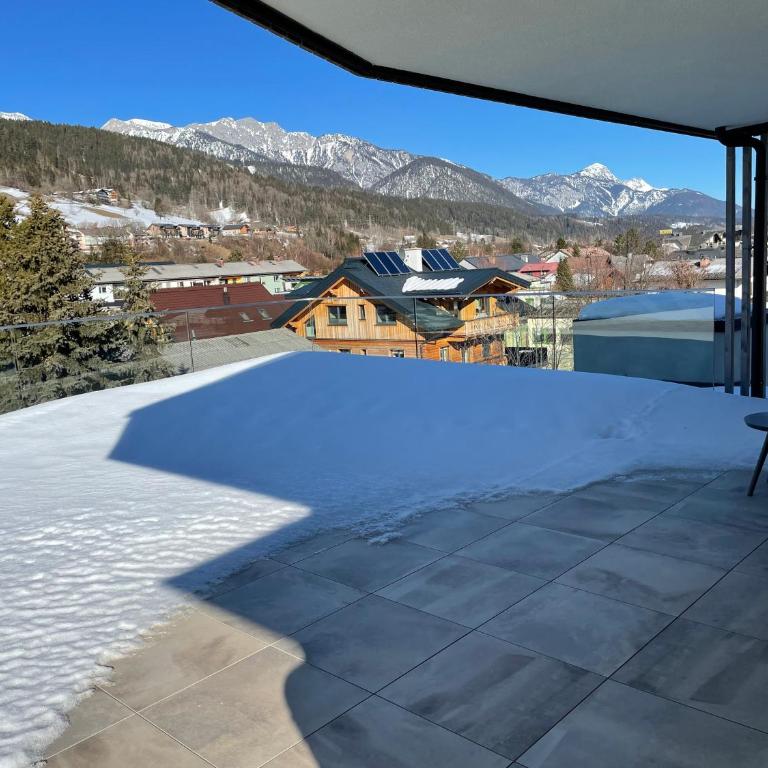 Planai Penthouse Royal - Apartment mit 3 Schlafzimmern - 39