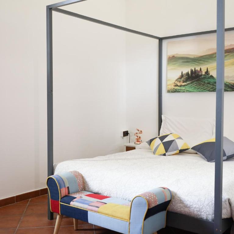 Firenze Rentals Suite Cavour - Appartamento - Piano Terra - 4