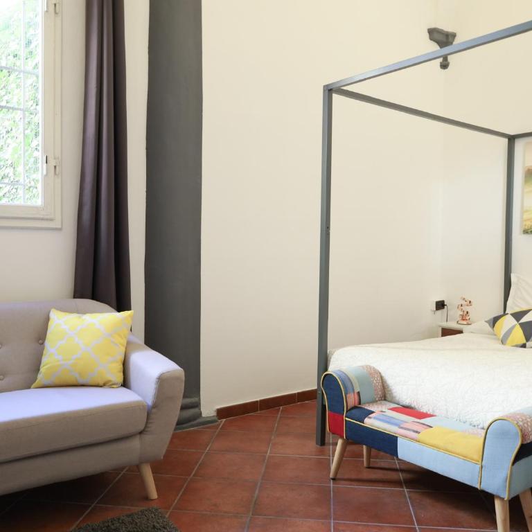 Firenze Rentals Suite Cavour - Appartamento - Piano Terra - 8