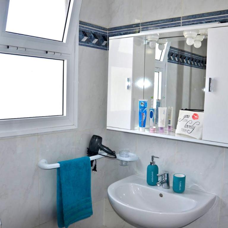 Central - Costa Calma, Apartment 3 Bedrooms Near Beach - Apartamento de 3 dormitorios - 20