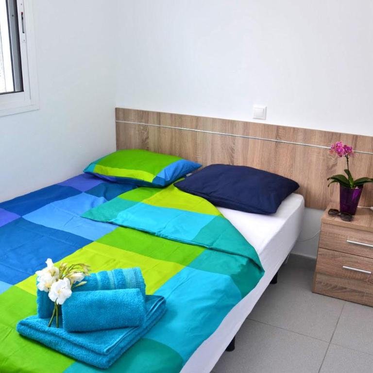 Central - Costa Calma, Apartment 3 Bedrooms Near Beach - Apartamento de 3 dormitorios - 11