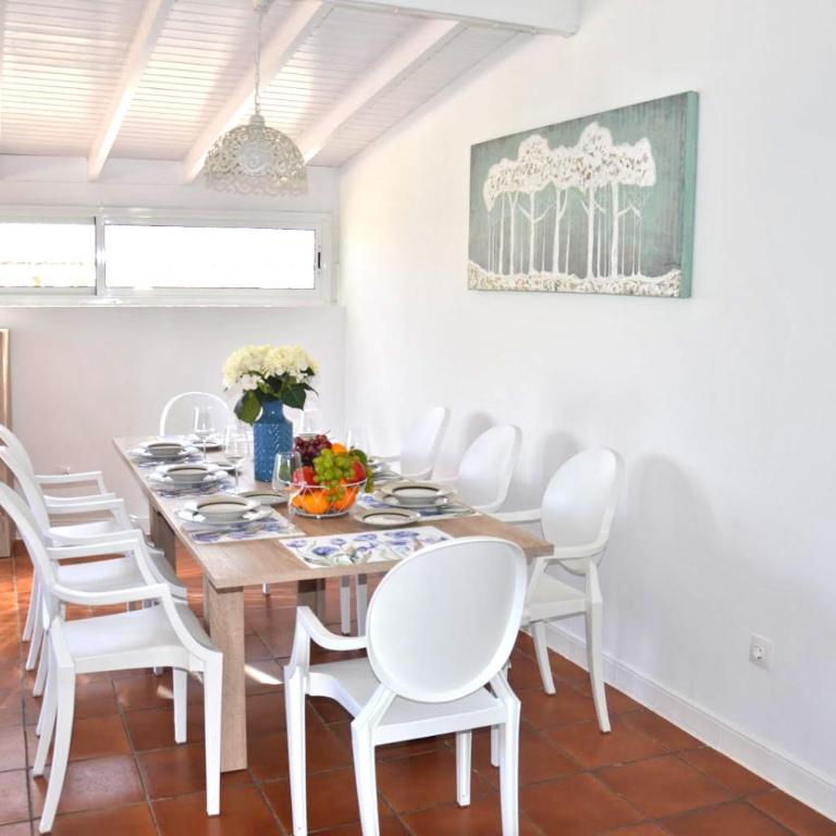 Central - Costa Calma, Apartment 3 Bedrooms Near Beach - Apartamento de 3 dormitorios - 3