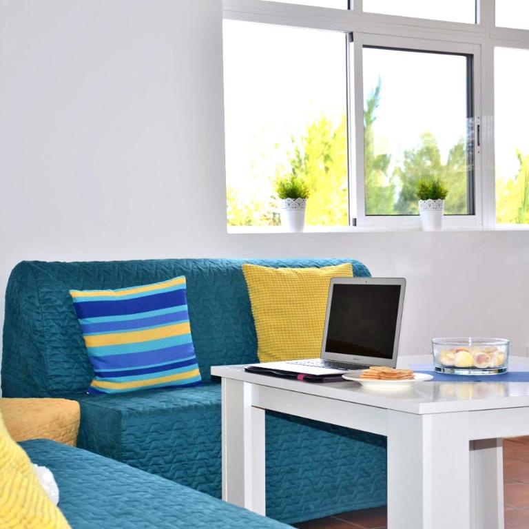 Central - Costa Calma, Apartment 3 Bedrooms Near Beach - Apartamento de 3 dormitorios - 5