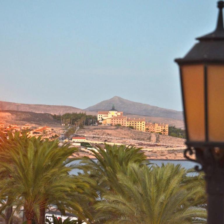 Central - Costa Calma, Apartment 3 Bedrooms Near Beach - Apartamento de 3 dormitorios - 9