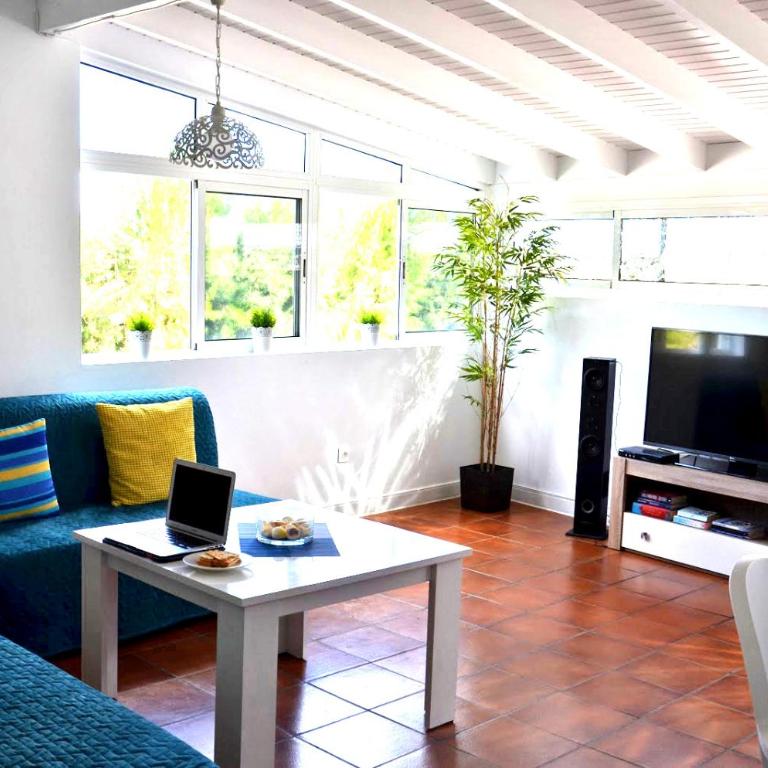 Central - Costa Calma, Apartment 3 Bedrooms Near Beach - Apartamento de 3 dormitorios - 4