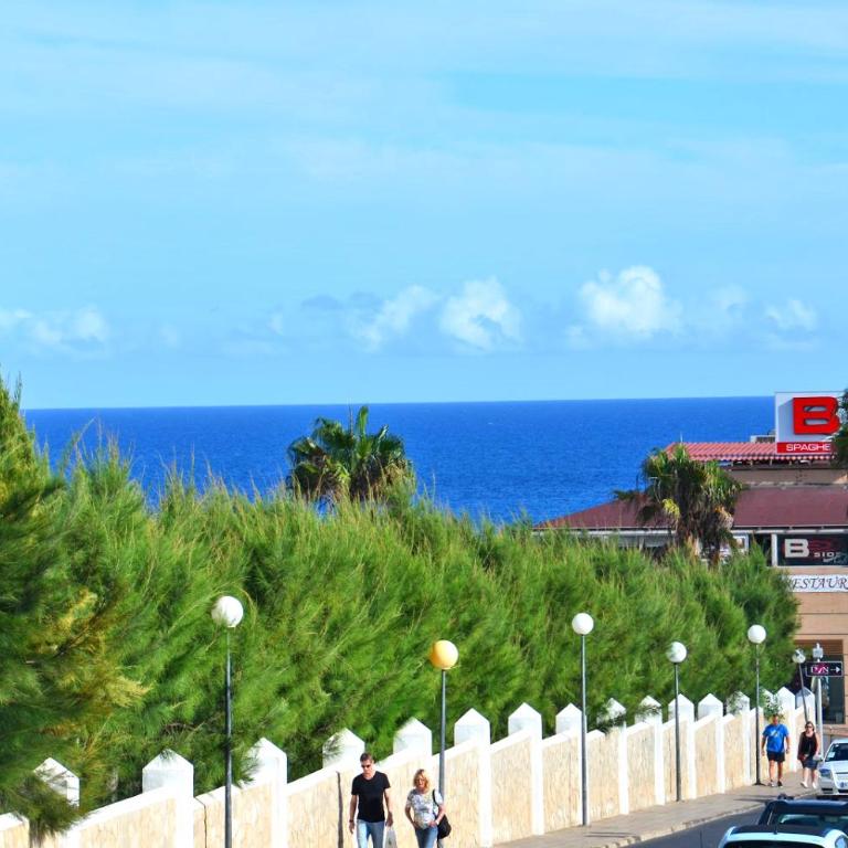 Central - Costa Calma, Apartment 3 Bedrooms Near Beach - Apartamento de 3 dormitorios - 8