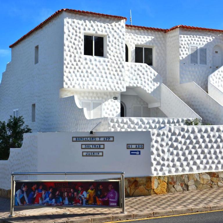 Central - Costa Calma, Apartment 3 Bedrooms Near Beach - Apartamento de 3 dormitorios - 16