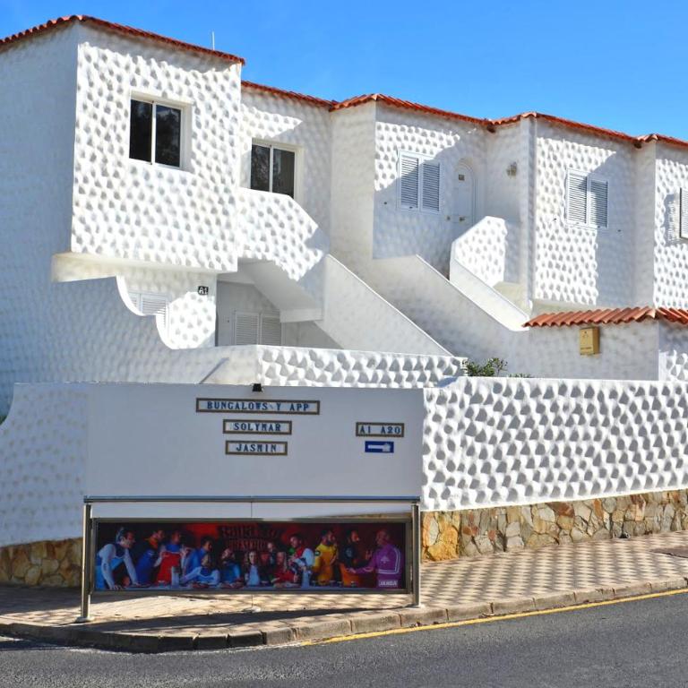 Central - Costa Calma, Apartment 3 Bedrooms Near Beach - Apartamento de 3 dormitorios - 17