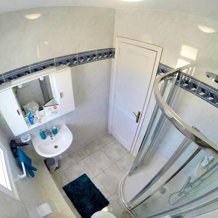 Central - Costa Calma, Apartment 3 Bedrooms Near Beach - Apartamento de 3 dormitorios - 19