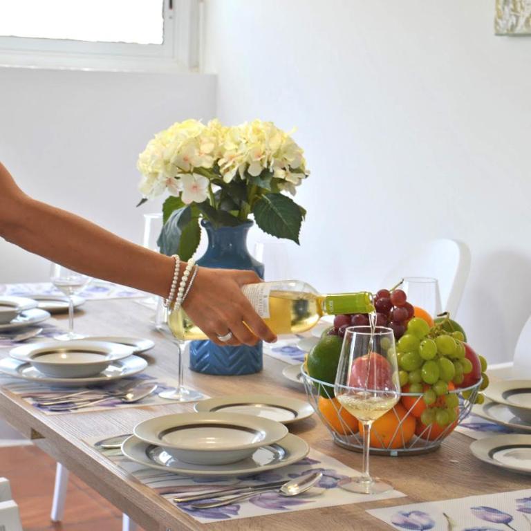 Central - Costa Calma, Apartment 3 Bedrooms Near Beach - Apartamento de 3 dormitorios - 2