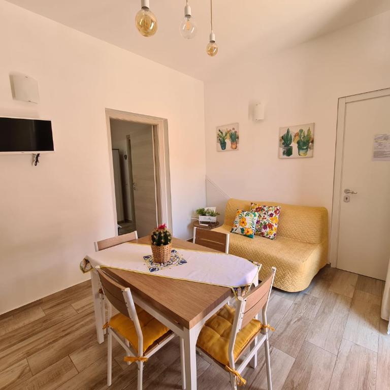 DE MEO Guest House - Appartamento Standard - 15