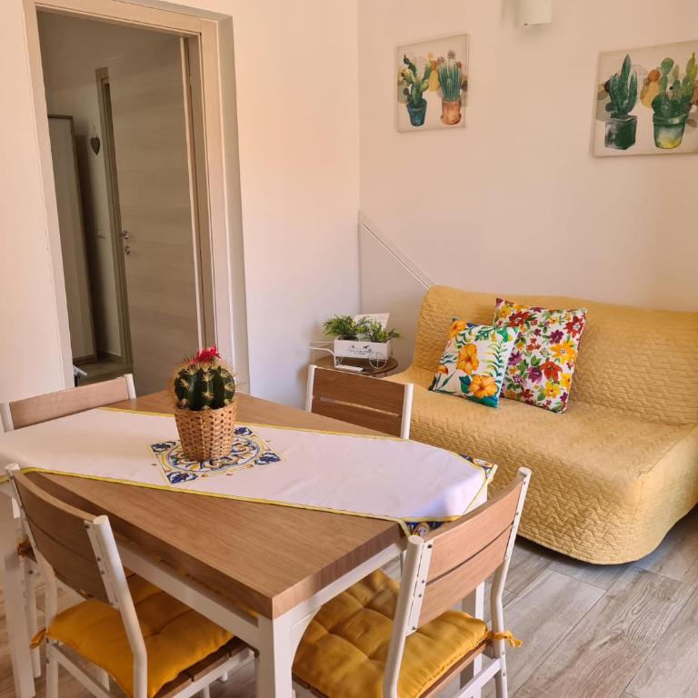 DE MEO Guest House - Appartamento Standard - 14