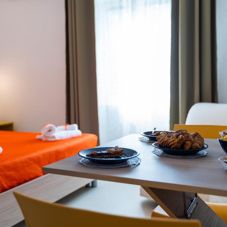 SunSea Bed And Breakfast - Camera Tripla - 2