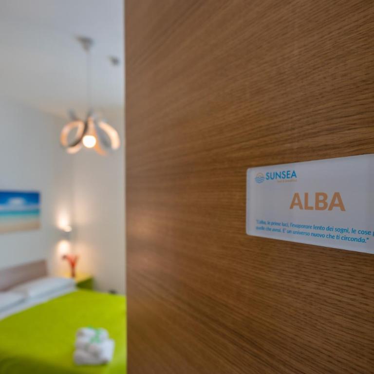 SunSea Bed And Breakfast - Camera Matrimoniale - 7