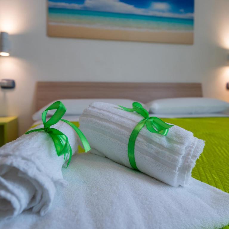 SunSea Bed And Breakfast - Camera Matrimoniale - 2
