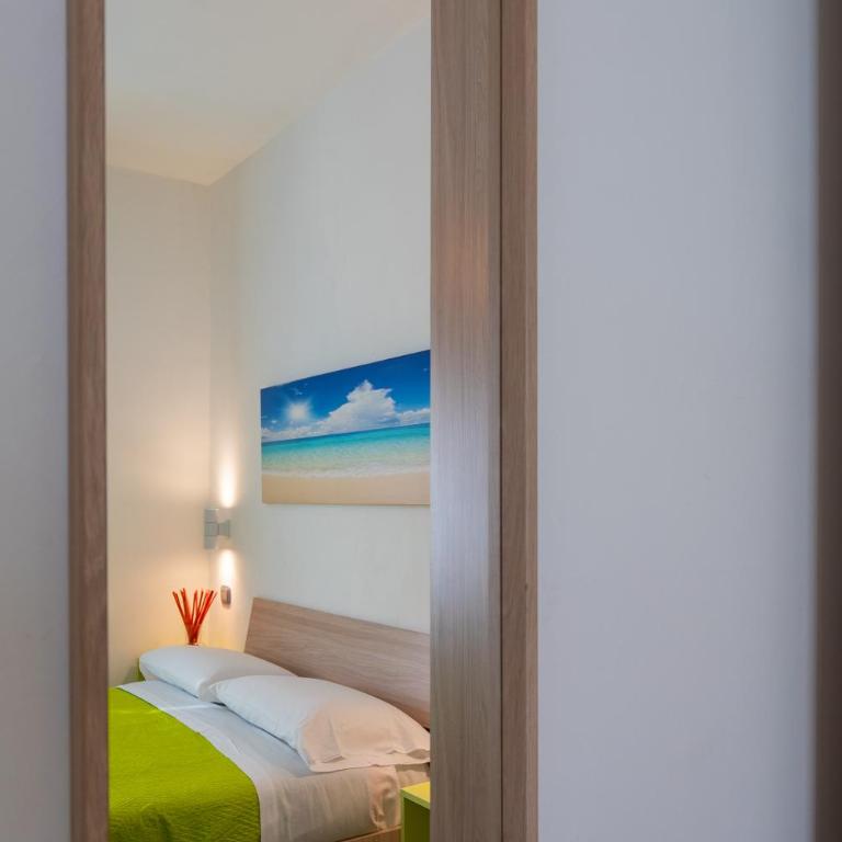 SunSea Bed And Breakfast - Camera Matrimoniale - 6